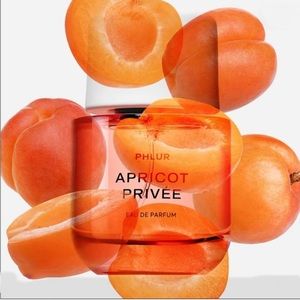 Phlur Apricot Privée 2mL Sample / Decant